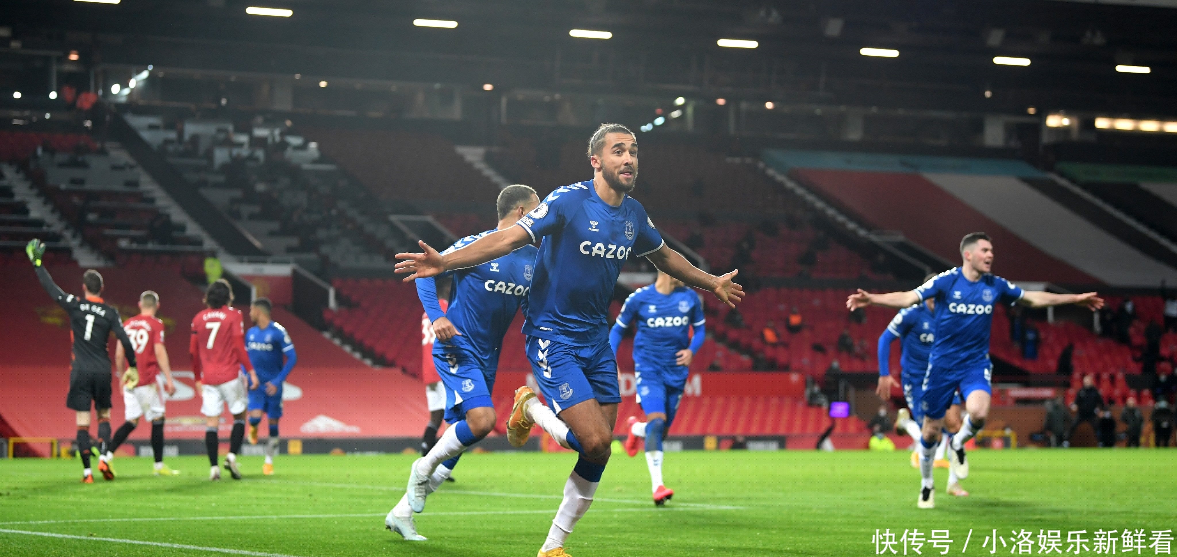 sports industry hero